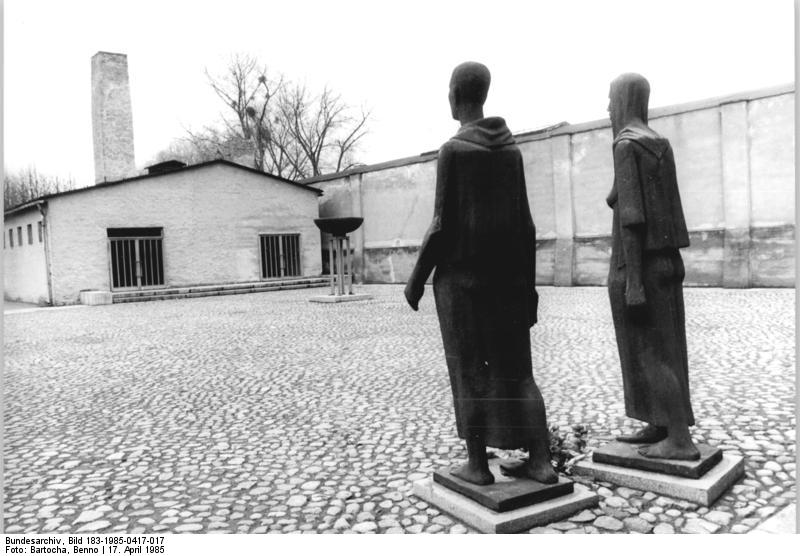 Gedenkstättenfahrt nach Ravensbrück und Sachsenhausen ...